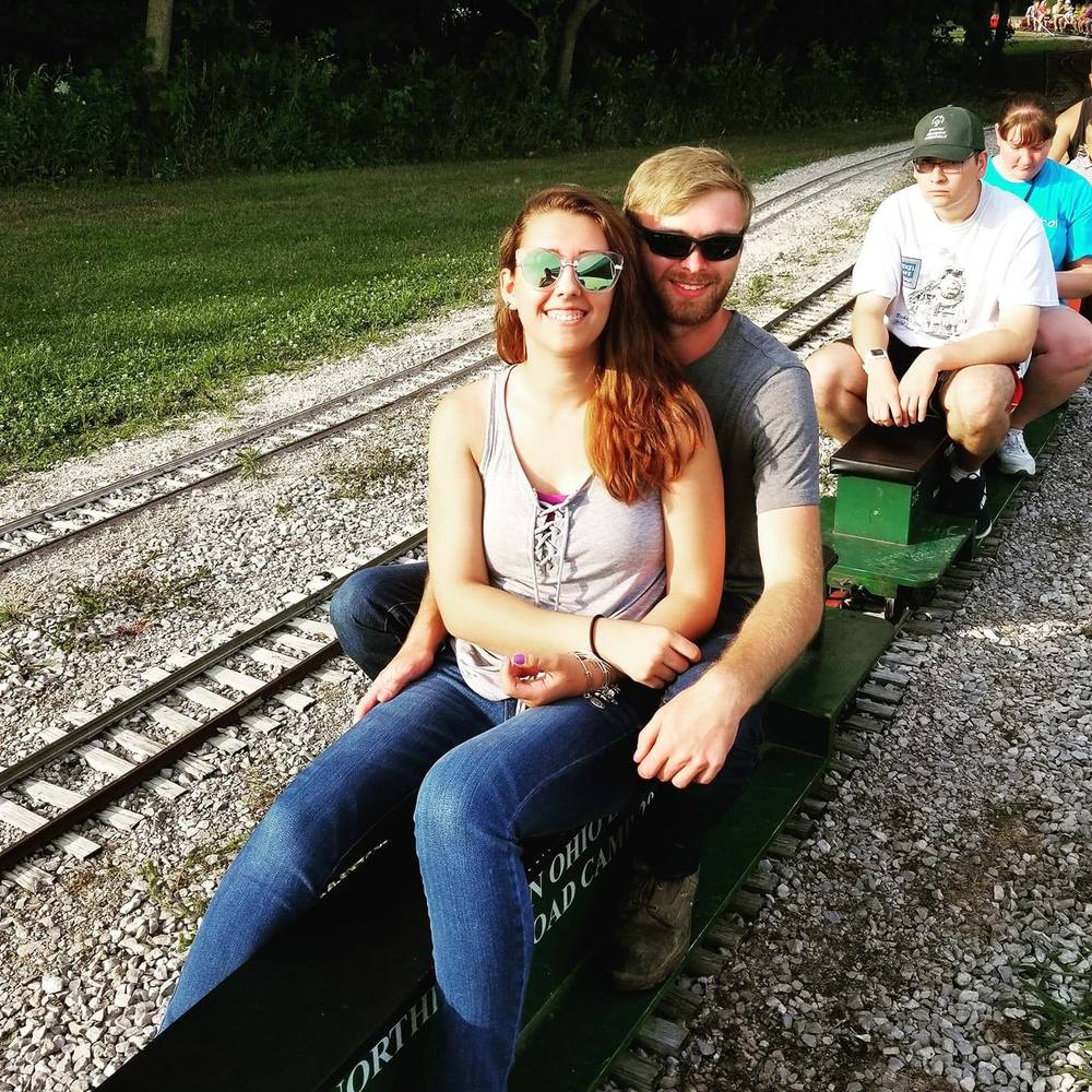 Meet your Posher, Tana